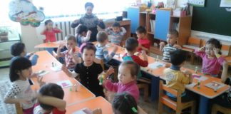 В Шымкенте повысилась оплата за детский сад