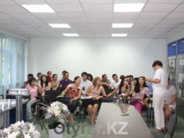 Мастер-класс по использованию мобильных приложений для девушек пройдет в Шымкенте