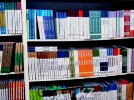 Южно-Казахстанским школьникам может не хватить учебников