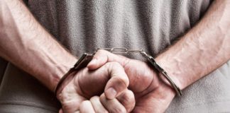 Убийца из Шымкента задержан в Таразе