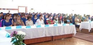 Студенты ЮКГФА прошли практику за рубежом Конференция ЮКГФА по результатам практики
