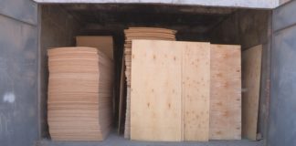 В Шымкенте открылся склад по реализации влагостойкой фанеры по низким ценам (PR) В Шымкенте открылся склад по реализации влагостойкой фанеры по низким ценам