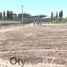 Прокуратура Туркестанской области вернула в госсобственность 500 земельных участков