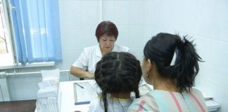 Около 470 несовершеннолетних беременных девушек в ЮКО стоят на учете Около 470 несовершеннолетних беременных девушек стоят на учете в Южно-Казахстанской области