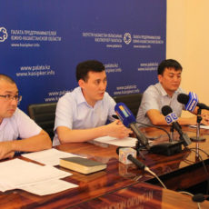 Бизнес получает поддержку от Палаты
