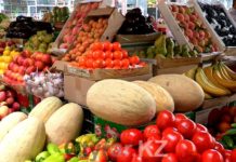 Опасные дыни и лук обнаружены на рынках Шымкента Опасные дыни и лук обнаружены на рынках ЮКО