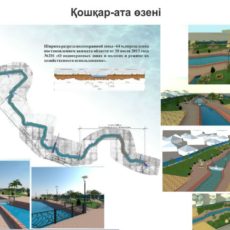 Мой родничок в пластиковой бутылке