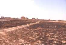 В Шымкенте погорельцам из микрорайона «Достык» помогли продуктами В Шымкенте погорельцам из микрорайона "Достык" помогли продуктами