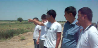 Мактааральские скотокрады наворовали на 20 миллионов тенге Мактааральские скотокрады наворовали на 20 миллионов тенге