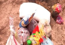 До весны доживем — обещают власти Южно-Казахстанской области Мука, картошка, макароны и другие продукты