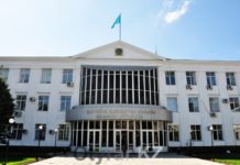 Бюджет города Шымкента вырос до 84 миллиардов тенге