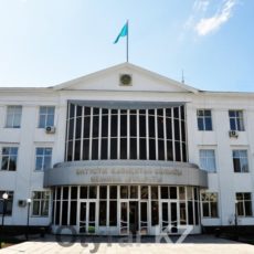 Бюджет города Шымкента вырос до 84 миллиардов тенге