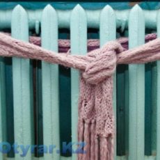 Когда отключат отопление в Шымкенте и в Туркестанской области