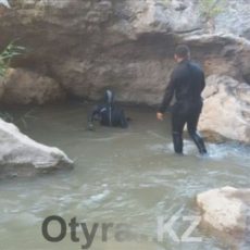 В Сырдарье и Бадамском водохранилище найдены тела двоих утонувших В Сырдарье и Бадамском водохранилище найдены тела двоих утонувших