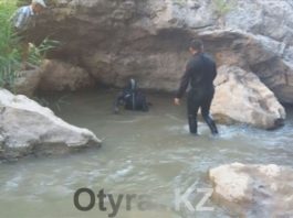 В Сырдарье и Бадамском водохранилище найдены тела двоих утонувших