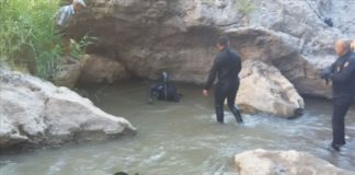 В Сырдарье и Бадамском водохранилище найдены тела двоих утонувших В Сырдарье и Бадамском водохранилище найдены тела двоих утонувших