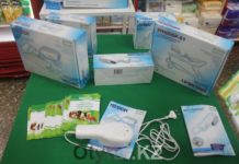 В Шымкенте проходит выставка продукции «Еламед» (PR) В Шымкенте проходит выставка продукции "Еламед"