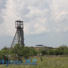 Страшные страницы истории — КАРЛАГ