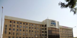 ЦОН помогает людям с ограниченными возможностями получить нужный документ ЦОН помогает людям с ограниченными возможностями получить нужный документ