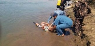 Число утонувших в водоемах ЮКО достигло 34 человек