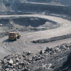 РК поставит вагоны для горнодобывающей отрасли Монголии В Южно-Казахстанской области добывают гравий, песчано-гравийную смесь, глину, песок, известь, минеральные пигменты, гипс и ангидрит, базальт, строительный камень, бетонит, соль