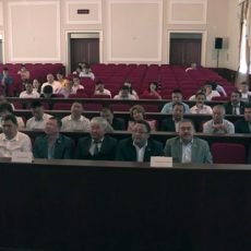 В Шымкенте переименованы три и присвоено название 12 улицам 42-я сессия Шымкентского городского маслихата