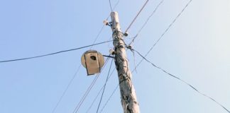 В десятках домов Шымкента из-за высокого напряжения вышла из строя бытовая техника В десятках домов Шымкента от перенапряжения вышла из строя бытовая техника