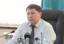 В ЮКО принимают меры, чтобы не допустить вспышки сибирской язвы