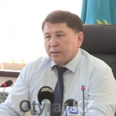 В ЮКО принимают меры, чтобы не допустить вспышки сибирской язвы
