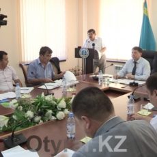 До 40 укушенных клещами в день регистрируют санврачи в ЮКО