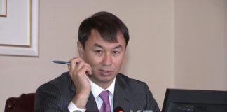 Аким города рассказал, какие изменения ждут Шымкент до конца года Аким Шымкента Дархан Сатыбалды