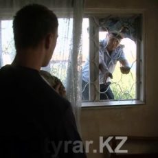 Мужчина угрожал взорвать себя, если бывшая жена не вернет ему долг Мужчина угрожал взорвать себя, если бывшая жена не вернет ему долг