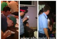 Родители заплатят штраф в 30 тысяч тенге за своих несовершеннолетних детей Рейд полицейских, прокуроров и специалистов акимата Енбекшинского района