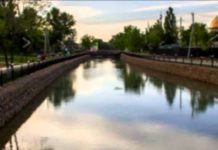 Каким станет Старый город Шымкента. Официальные комментарии власти