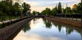 Каким станет Старый город Шымкента. Официальные комментарии власти