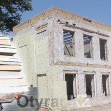 Мифы и реальность шымкентского образования Шымкентские школы