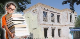 Мифы и реальность шымкентского образования Шымкентские школы