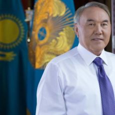 С Днем рождения, Президент!