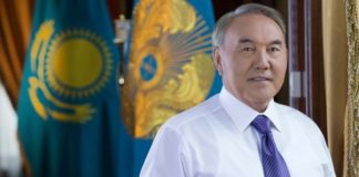 С Днем рождения, Президент!