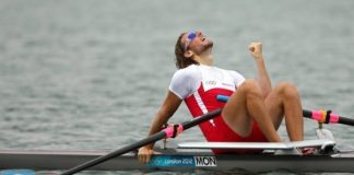 В Шымкенте будут развивать академическую греблю