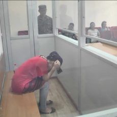 Мать, убившая двух дочерей, осуждена на 20 лет