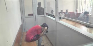 Мать, убившая двух дочерей, осуждена на 20 лет