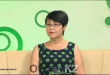 Шымкентцам будут возвращены деньги за непотребленное тепло Салима Бахытжановна Бопова, руководитель отдела регулирования естественных монополий и цен департамента Комитета по регулированию естественных монополий и защите конкуренции Министерства национальной экономики РК