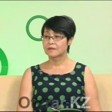 Шымкентцам будут возвращены деньги за непотребленное тепло Салима Бахытжановна Бопова, руководитель отдела регулирования естественных монополий и цен департамента Комитета по регулированию естественных монополий и защите конкуренции Министерства национальной экономики РК