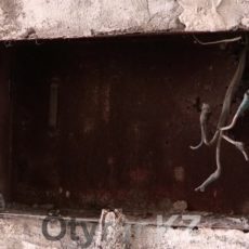 Подземный переход возле Верхнего рынка требует ремонта