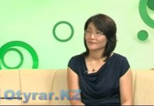 Как выжить в шымкентскую жару. Советы доктора