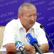 В ЮКО выявили сотни незаконно построенных объектов