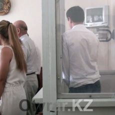 В Шымкенте осудили эксперта, продававшего героин В Шымкенте осудили эксперта, продававшего героин