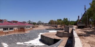 В зоопарк Шымкента завезут зверей, которых никогда не было в ЮКО В зоопарк Шымкента завезут зверей, которых никогда не было в ЮКО