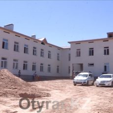 Власти Шымкента взяли под личный контроль строительство общеобразовательных учреждений